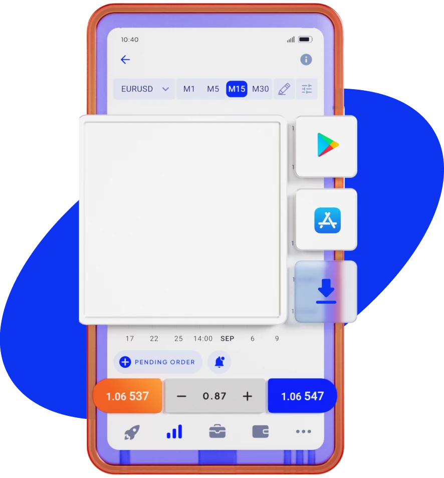 Mobile App